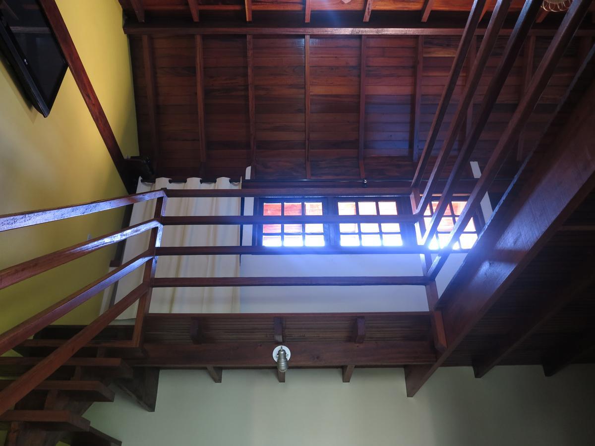 Pousada Da Villa Itamambuca أوباتوبا المظهر الخارجي الصورة